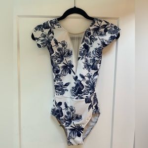 Eleve Dancewear Tempe Leotard